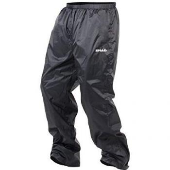 Shad Motorcycle Rain Gear