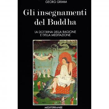 Gli insegnamenti del Buddha