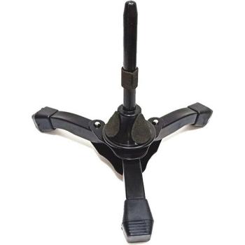 Portable Multi‑Wind Tripod Holder