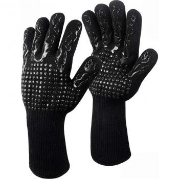 BBQ Gloves Q40