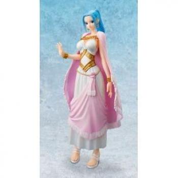 Nami Grand Line Figura – Bandai Dxf