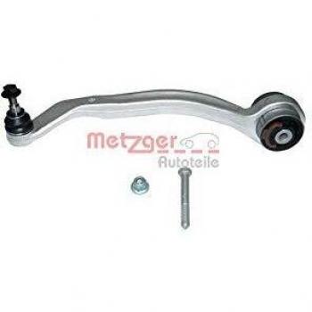 Metzger Querlenker vorne links