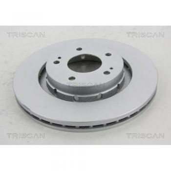 Triscan Disco de travão 8120 42130C