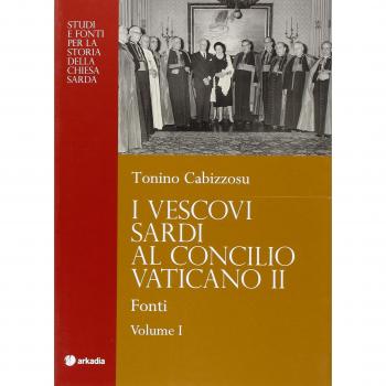 I vescovi sardi al Concilio Vaticano II. Fonti
