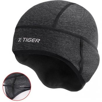 X-TIGER Winter Cycling Hat