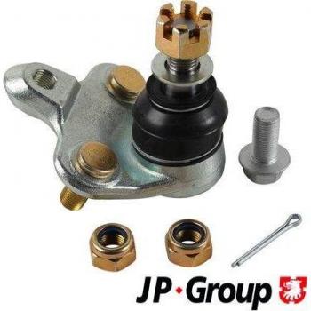Rótula de dirección JP GROUP 4840300100