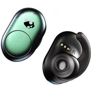 Écouteurs Bluetooth Skullcandy S2BBW-M714 Vert