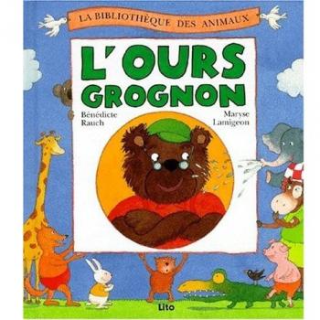 L'ours grognon