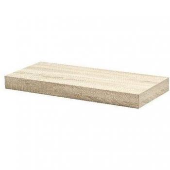 BIG BOY Regalboden Eiche 57x25 cm