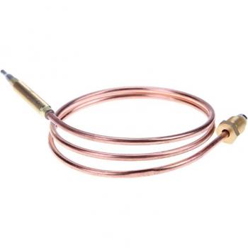 Universal Gas Stove Thermocouple Kit 900Mm M6X0.75