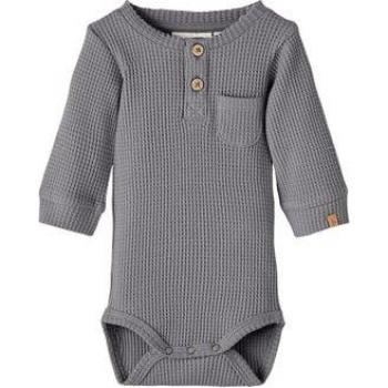 Manteau Long Lil'Atelier Argent Filigrane