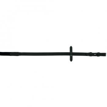 Norton's Pro Web Reins Black Full