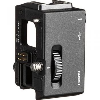 Sigma fp Mirrorless Camera Hot Shoe Adapter HU-11