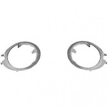 Van Wezel 0326598 Cadre Anti-Brouillard