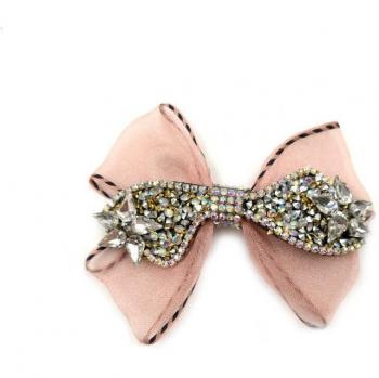 Bridal High Heel Shoe Accessories
