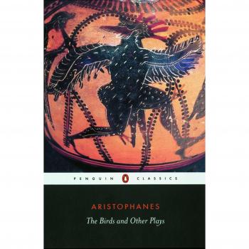 The Birds and Other Plays (Penguin Classics)