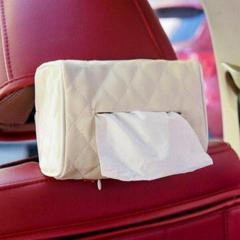 Multifunktionale Auto-Gewebe-Tasche