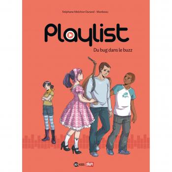 Playlist Tome 2