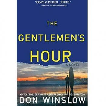 The Gentlemen's Hour: A Novel