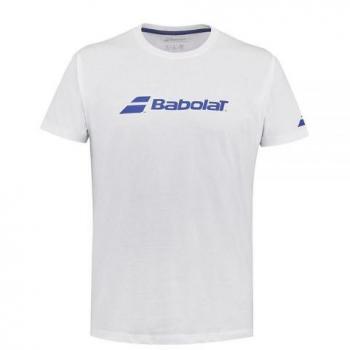 Ropa deportiva infantil Babolat PaDel Kids blanca