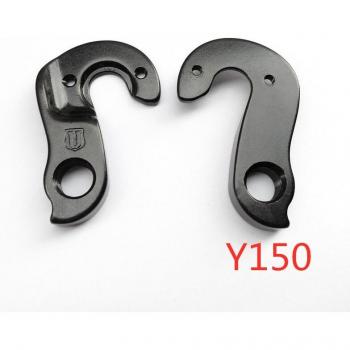 Ciclismo Aluminio FlexDrop 2 Unidades