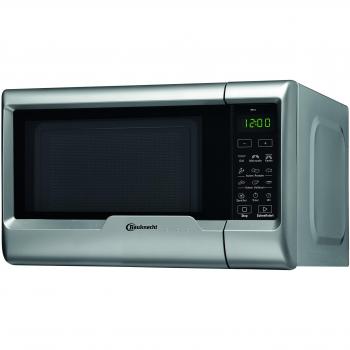 Bauknecht Mikrowellen‑Profi 122SL – Grill + Rezepte