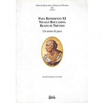 Papa Benedetto XI