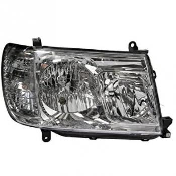 Hauptscheinwerfer DEPO 212-11H9R-LD-EM, rechtsseitig