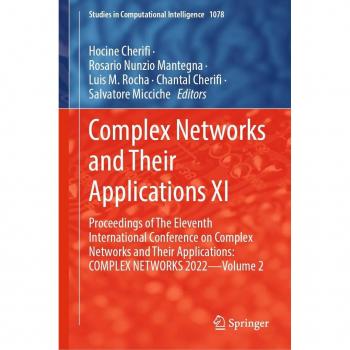 Complex Networks and Their Applications XI