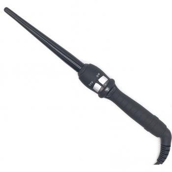 Pear Flower Cone Curling Iron
