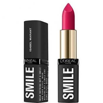 L'Oreal Smile By Isabel Marant Lippenstift