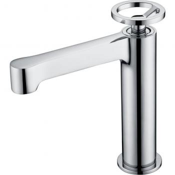 Grifo Monomando Lavabo Serie Olimpo