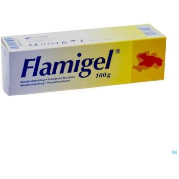 Flamigel Tube 100g