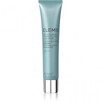 Protection cutanée Élégante Pro‑Collagen SPF 50 (40 ml) – Unisex