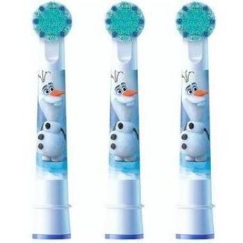 Oral-B Recharge Frozen 3uts