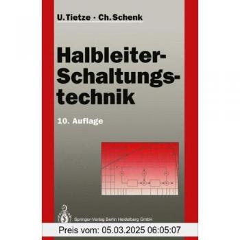 Halbleiter-Schaltungstechnik