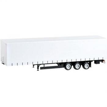 Bâche Semi‑Remorque 3 Axes Maquettes – 076302‑002