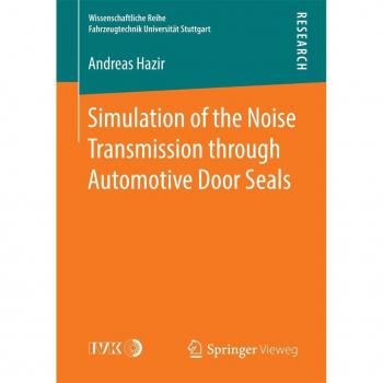 Simulation of the Noise Transmission through Automotive Door Seals