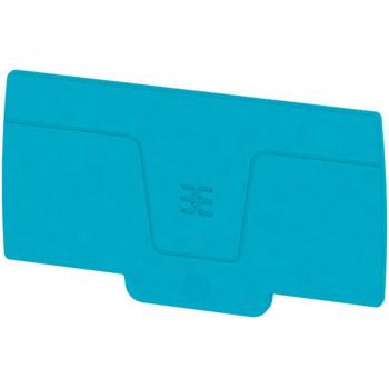 Piastra AEP 2C 10/16 Blu Weidmüller