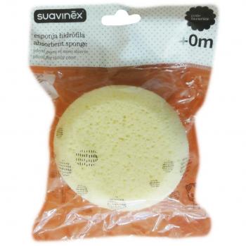 Suavinex Esponga Hidrofila +0 Meses