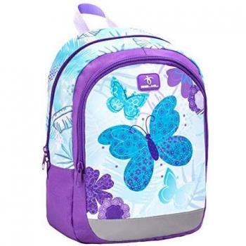Belmil Krippenrucksack Mädchen