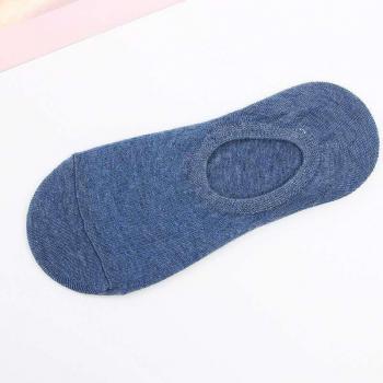 HUAYA Women's Non-Slip Ankle Socks