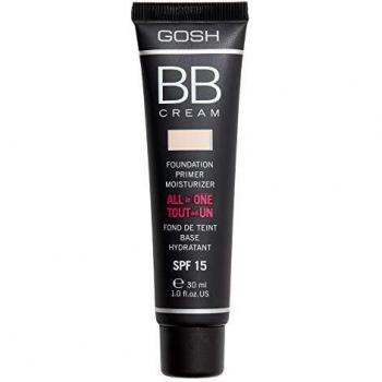 GOSH BB Cream LSF 15 30ml