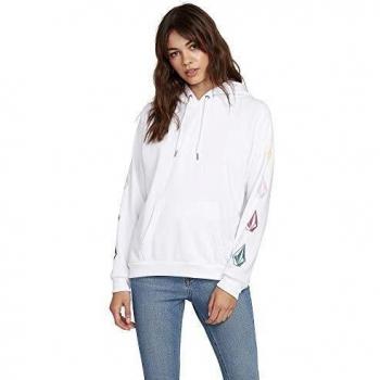 Volcom Sweat à capuche Deadly Stones pour jeune
