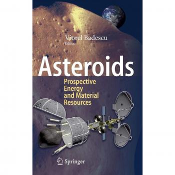 Springer Asteroids: Prospective Energy and Material Resources
