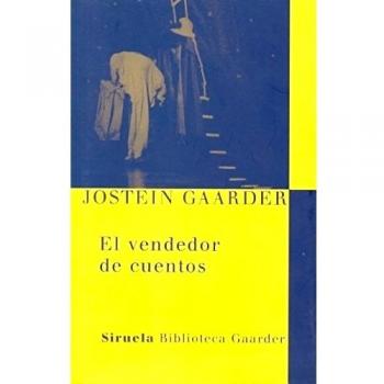 El vendedor de cuentos