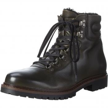 Botines Bianco Warm Hiking, Modelo 66-71412, Hombre, Verde