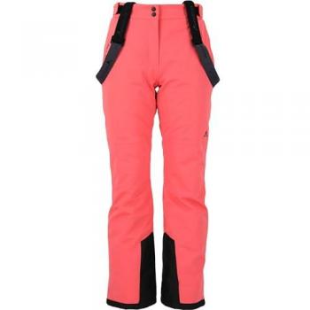 Women's Ski Trousers with 3-Layer Waterproof Membrane