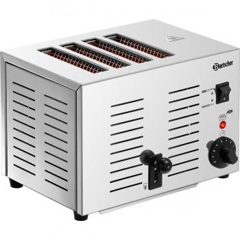 Bartscher Toaster TS40
