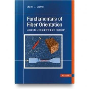 Tucker III, Charles L.: Fundamentals of Fiber Orientation